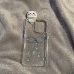 iPhone 15pro スマホケースのサムネイル