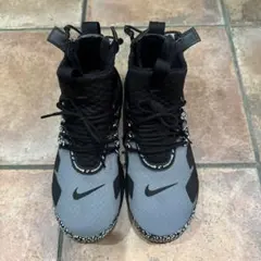 ACRONYM × Nike Air Presto Mid 27cm