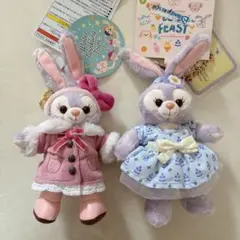 2026年最新】ステラルー ぬいぐるみバッジ 上海の人気アイテム - メルカリ