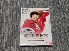 プレミアムカードコレクション　ONE PIECE DAY24