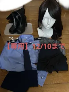 ミルキーサブウェイ コスプレ