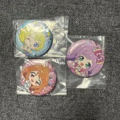 アイカツ×プリパラ あそーと ガチャガチャ 大空あかり 南みれい らぁら
