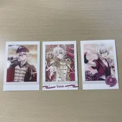 アイドリッシュセブン 九条天 ぱしゃこれ