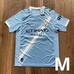 マンチェスター・シティ PUMA シャツ CHERKI 10