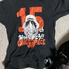 ONE PIECE展　Tシャツ