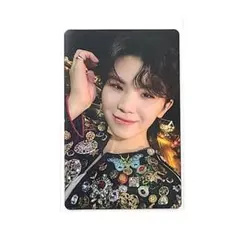 SEVENTEEN HEAVEN KiT ver.　ウジ　キノ　セブチ