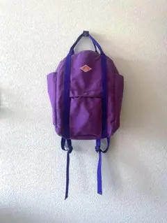 特価◎DANTON⭐︎リュック