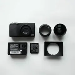 2026年最新】RICOH Gw-1の人気アイテム - メルカリ