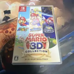 ポ*フ様 スーパーマリオ 3Dコレクション