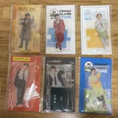 猪狩蒼弥 アクスタ まとめ売り