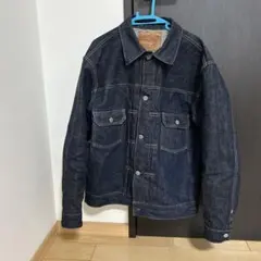 SUGAR CANE シュガーケーン デニムジャケット　2nd 1953