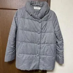 chocol raffine robe 中綿ジャケット M