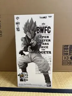 ドラゴンボール ゴジータ モノクロ 当選限定品 孫悟空 ベジータ