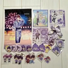バラ売り可】すとぷり ななもり。2022 アクスタ 10枚セットまとめ売り