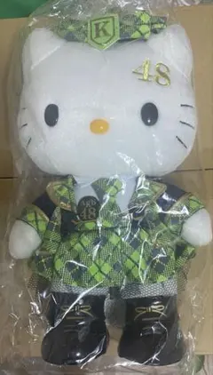 2025年最新】akb48 キティの人気アイテム - メルカリ