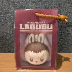 LABUBU THE MONSTERS ぬいぐるみ・マスコット