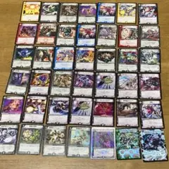 デュエマ デュエルマスターズ デッキのサムネイル