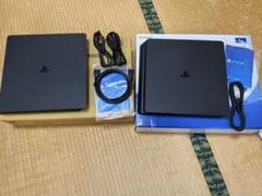 PlayStation4 本体 2000A 2000B