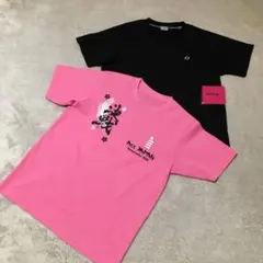 ゴーセン他Tシャツ２枚&リストバンドセット