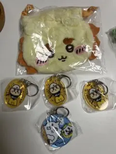 定価1800円 ちいかわ ガチャ セット シーサー多め