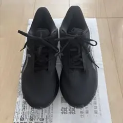 NOVABLAST 6 ASICS ブラック