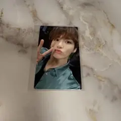 BTS 公式 MAGIC SHOP マジックショップ トレカ ジョングク 5 - メルカリ