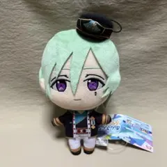 ⑪ あんさんぶるスターズ あんスタ ぬいぐるみ ALKALOID 風早巽