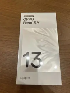 OPPO スマートフォン本体