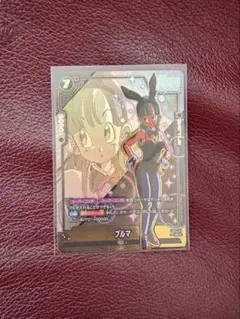 2026年最新】ブルマパラレルの人気アイテム - メルカリ