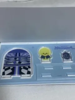 magic school straykids フィリックス　ポガリ　アクスタ