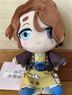 最安値 テレビアニメ 春夏秋冬代行者 春の舞 ぬいぐるみ Vol.2 祝月撫子のサムネイル