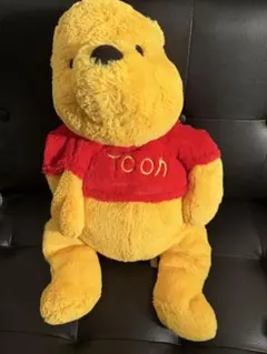 くまのプーさん ぬいぐるみ ディズニー