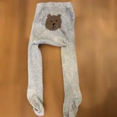 ベビータイツgap