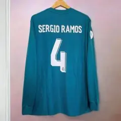 2026年最新】長袖 レアルの人気アイテム - メルカリ