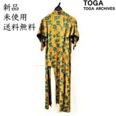 2026年最新】toga セットアップの人気アイテム - メルカリ