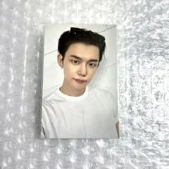 TXT PPULBATU POPUP 購入特典 トレカ ヨンジュン