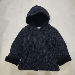 agnes b.　パーカー