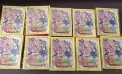 ヴィクトリースパーク　メルルのアトリエ　特典スリーブ ヴィクトリースパーク メルルのアトリエ 特典スリーブ - メルカリ