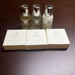 MOLTON BROWN トラベルセット