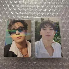 2026年最新】Seventeen ラキドロ weverse ミンギュの人気アイテム