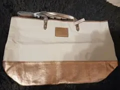 Victoria secret ヴィクトリアシークレット バッグ トートバッグ