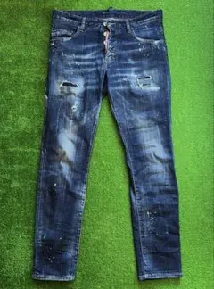 DSQUARED2 Skater Jean 46サイズ - メルカリ