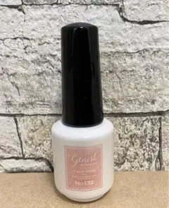 Genish Manicure No.132 エターナルロゼのサムネイル