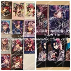 悪魔執事と黒い猫 あくねこ ルカス グッズまとめ売り - メルカリ