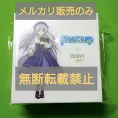 VTuber】ミライアカリ Zeeny Lights イヤホン - メルカリ
