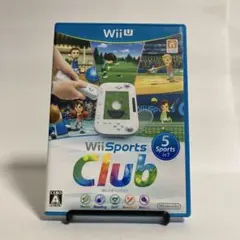Wii Sports Club