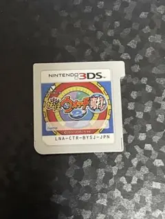 妖怪ウォッチ2真打(3DS)