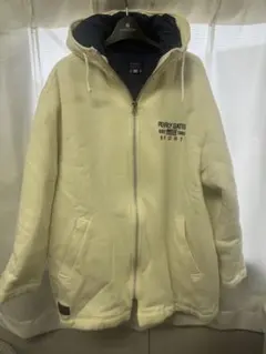 PEARLY GATES ジップアップパーカー グレー サイズ1カシミヤ PEARLY GATES ジップアップパーカー グレー サイズ1カシミヤ - メルカリ