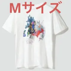 graniph グラニフ ジョジョの奇妙な冒険 柱の男 JOJO Tシャツ XL 