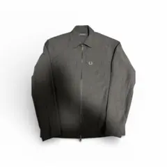 フレッドペリー　ナイロンジャケット